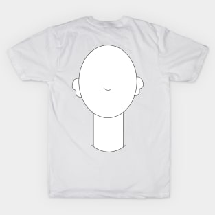 mr. blanque T-Shirt